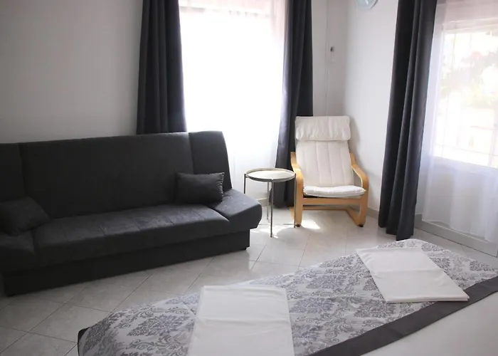Gavric Apartman