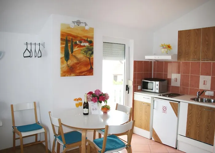 Apartment Gavric