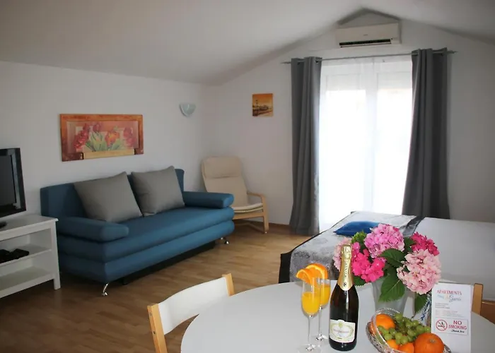 Apartment Gavric