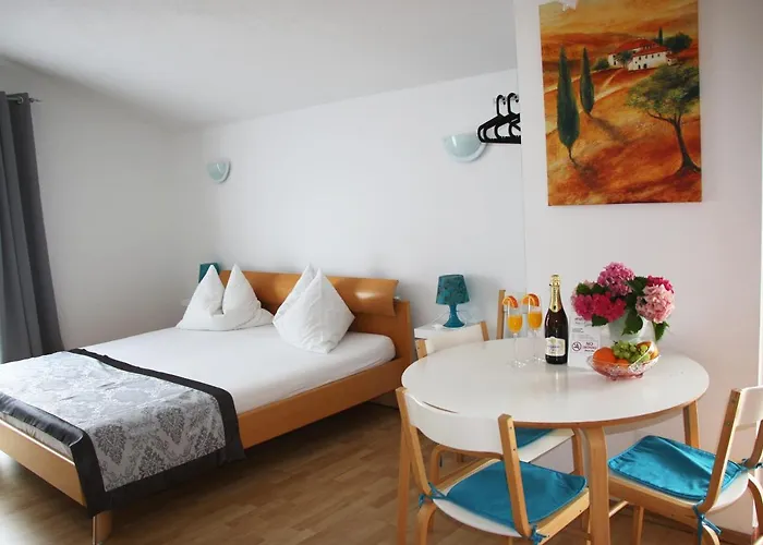 Gavric Apartment *