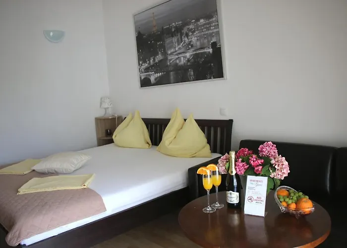 Apartment Gavric