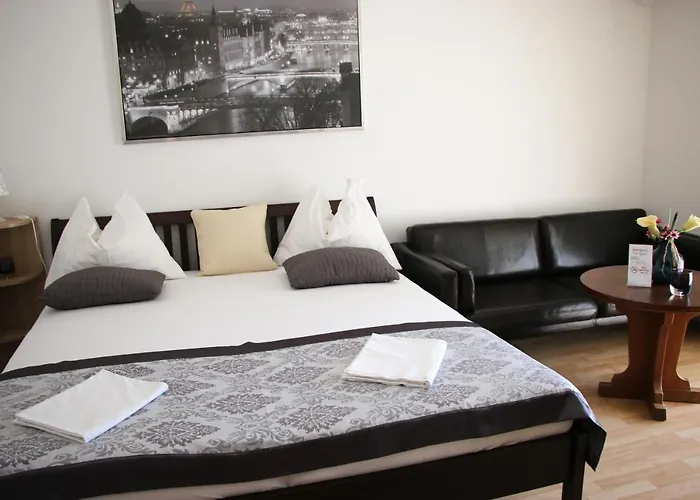 Gavric Apartman