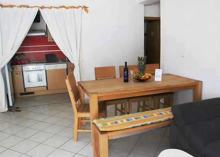 Gavric Apartment