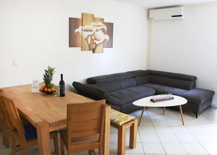 Apartment Gavric