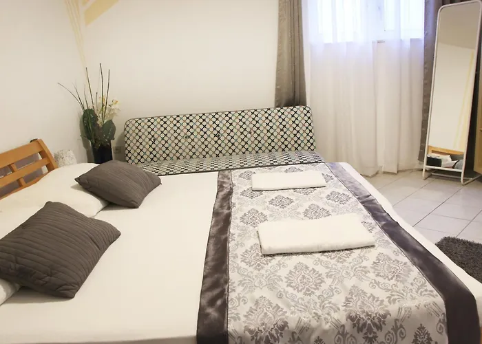Gavric Apartment *