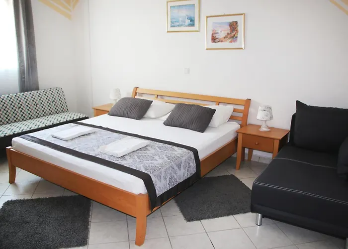 Gavric Apartment Trogir