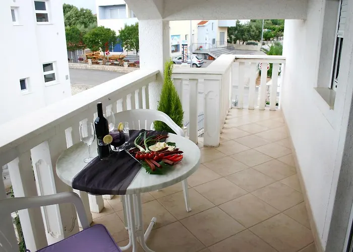 Gavric Apartment