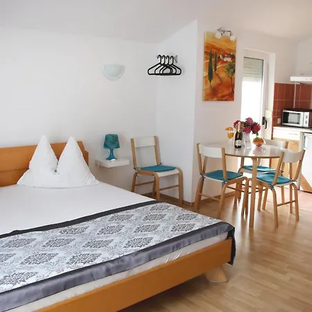 Gavric Apartament *