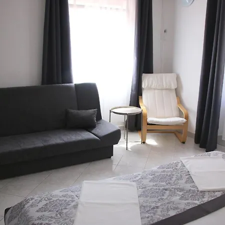 Gavric Apartament