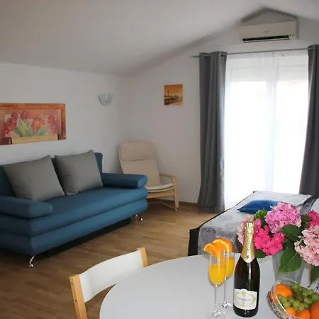 Apartament Gavric