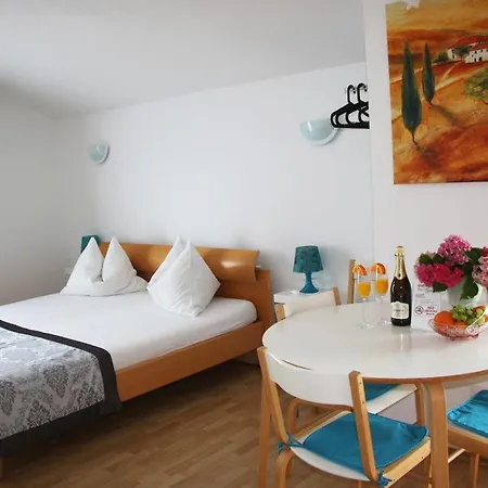 Gavric Apartament *