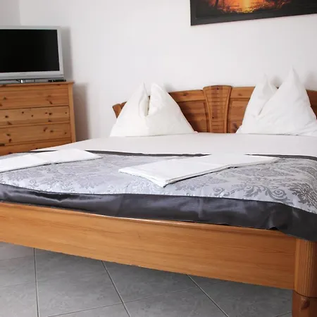 Gavric Apartament