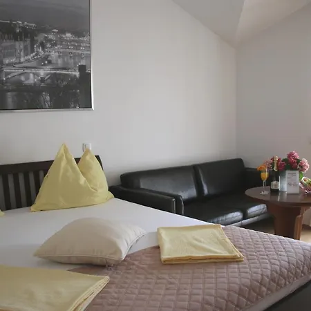 Gavric Apartment Trogir