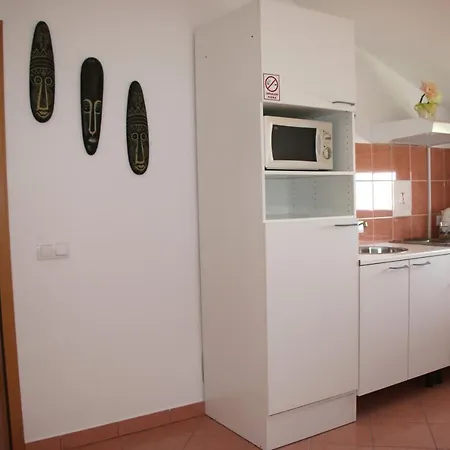 Apartament Gavric *