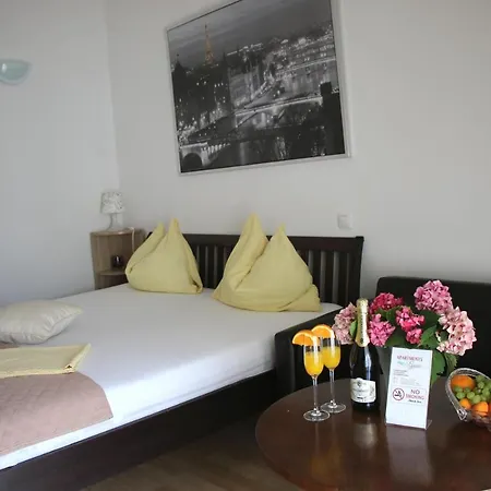 Apartament Gavric
