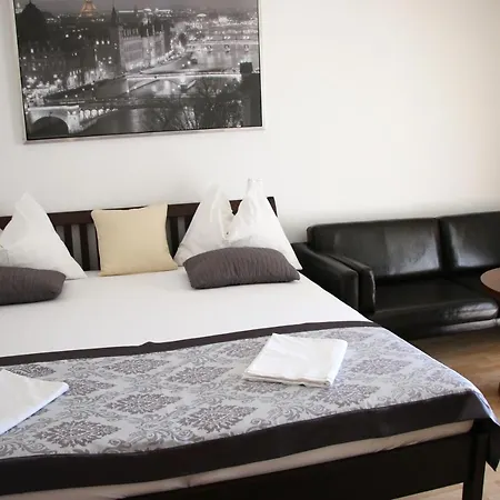 Gavric Apartament
