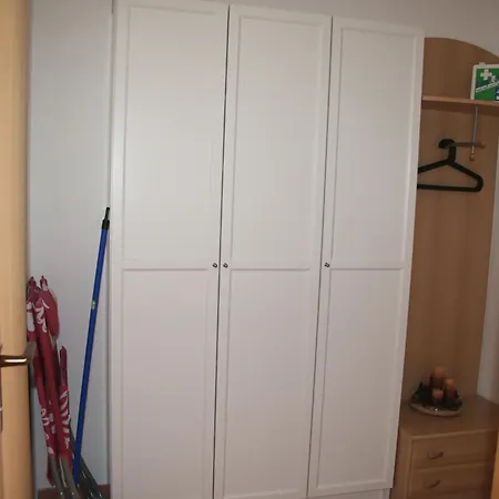 Apartament Gavric *