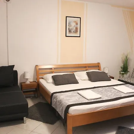 Apartament Gavric Trogir