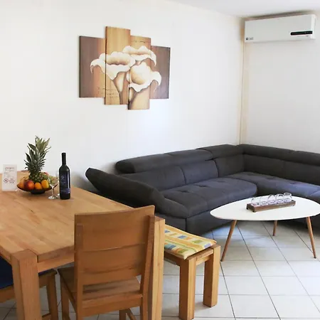 Apartament Gavric