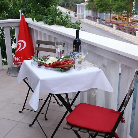 Gavric Apartament *