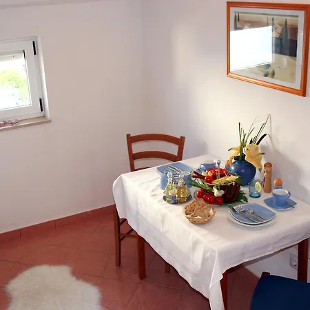 Apartament Gavric