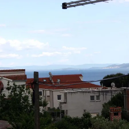 Apartament Gavric Trogir