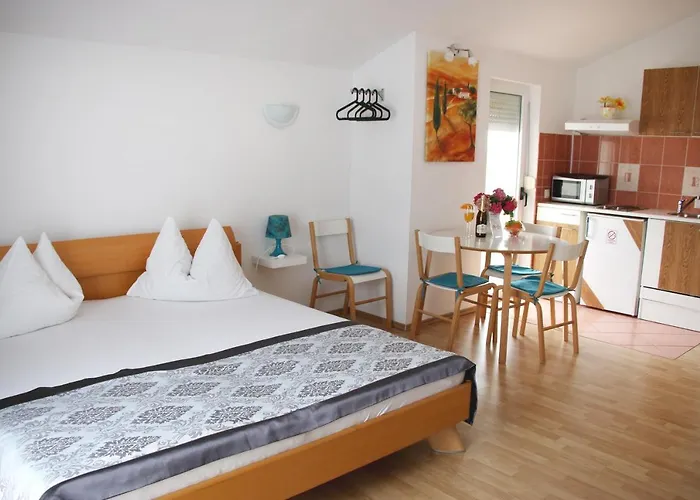 Gavric Appartement *