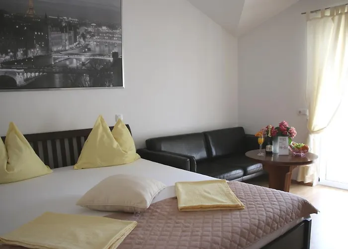 Gavric Apartment Trogir