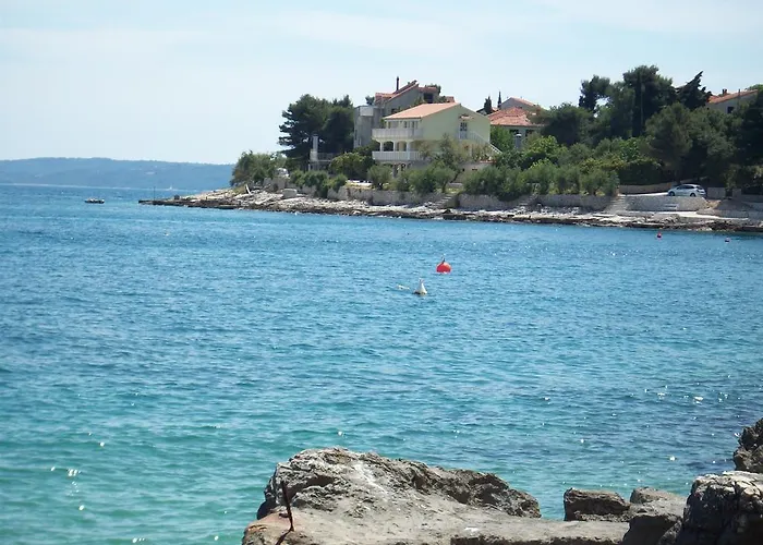 Gavric * Trogir