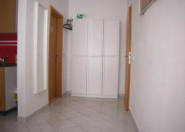 Appartement Gavric