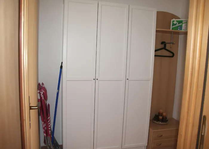Appartement Gavric *