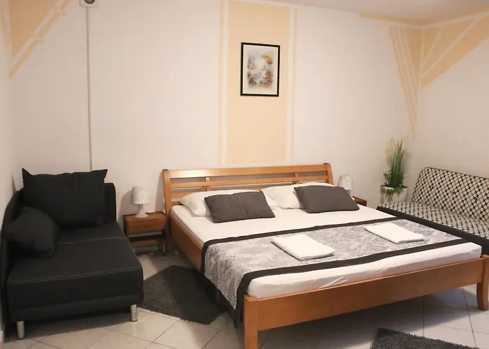 Appartement Gavric Trogir