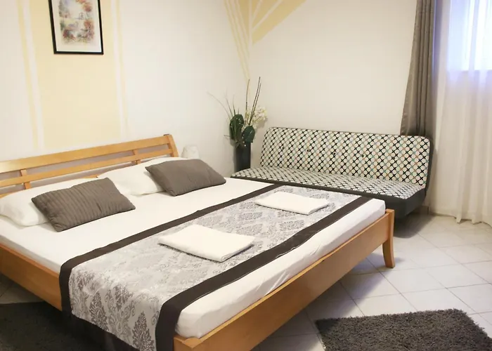 Appartement Gavric *