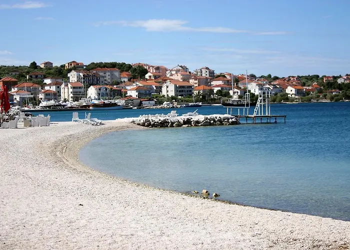 Appartement Gavric Trogir