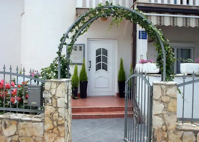Gavric Appartement