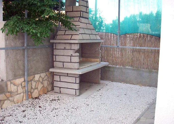 Appartement Gavric *