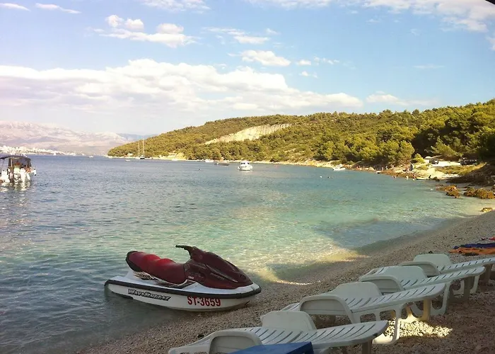 Appartement Gavric Trogir