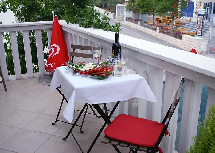 Gavric Appartement *